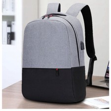 Zaino per Uomo Porta PC Borsa