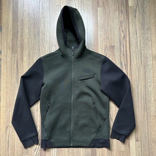 Felpa con cappuccio zip - e,