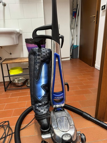 Aspirapolvere professionale - aspirapolvere,