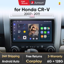 6+128GB per Honda CR-V III