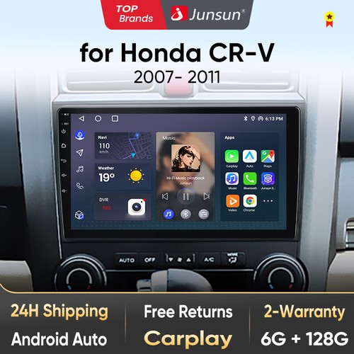 128gb per honda v iii - per, cr-v