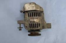 17580-64012 101211-1290 ALTERNATORE AIXAM KUBOTA Z402 400CC 