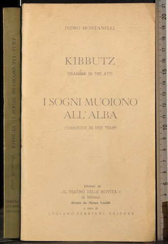 Sogni muoiono all - sogni, all'alba