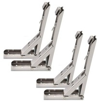 4 Staffa per Scaffale