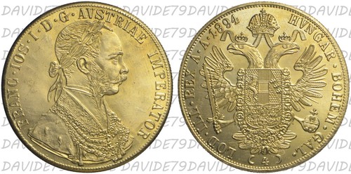 Austria francesco giuseppe i - francesco,