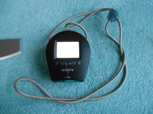 Lcd analogico portatile - analogico,