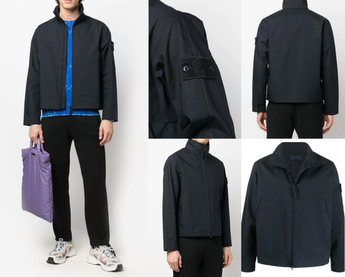 Stone island 422f1 - island, mac
