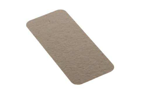 Ricambio protezione mica - ricambio,