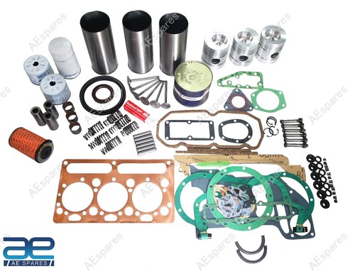 Motore ricostruzione kit - ricostruzione, per
