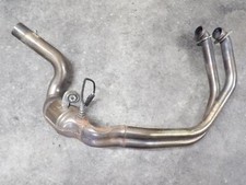 BMW F 800 GS 2008-2011 collettore di scarico (downpipe) 201630361