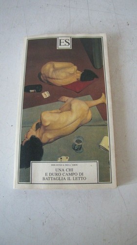 Una chi duro campo di - e,