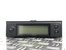 Computer bordo display - di,