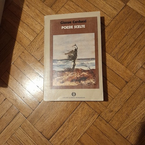 Giosue carducci poesie - carducci.,