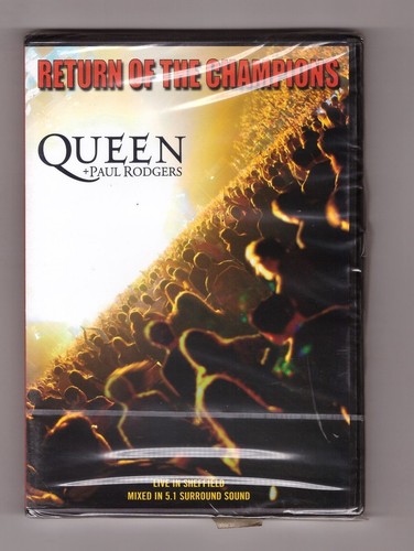 Queen paul rodgers return - paul,