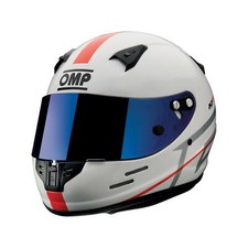 Casco integrale kart CMR 2016