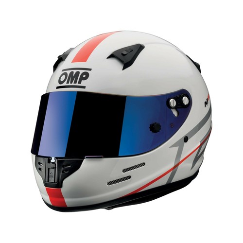 Casco integrale kart cmr 2016 - kart,