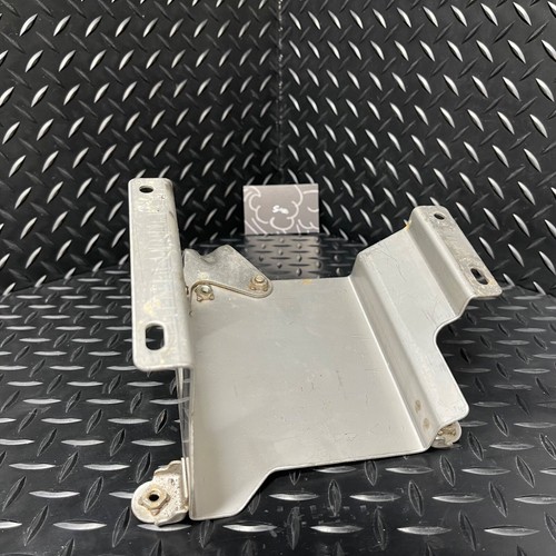 Supporto carter elettrico moto