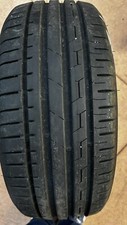 GOMME  ESTIVE GT RADIAL  SPORTACTIVE 2 Pari al  nuovo   225 45 19