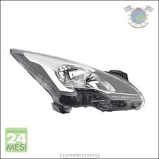 Faro fanale Valeo Dx Destro