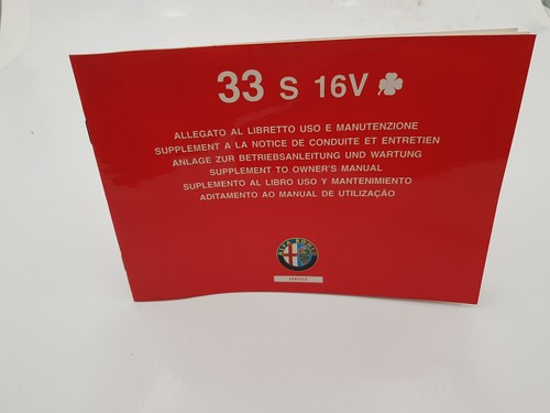 Allegato manuale uso - , e