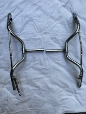 Manubri Tommaselli Cross