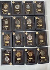 Gli orologi del - del, collezionista