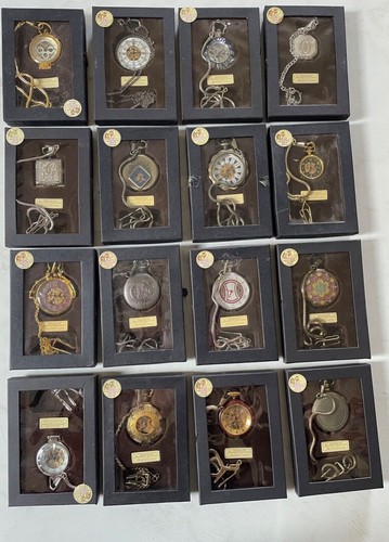 Gli orologi del collezionista - gli,