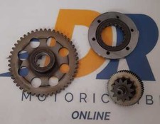 RUOTA LIBERA APRILIA ATLANTIC 500 2001 2002 2003 2004