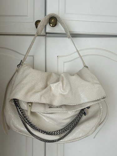 Borsa catena jimmy choo - a,