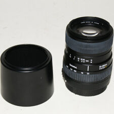 Sigma 55-200 Sigma AF