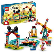 LEGO 10778 Mickey and Friends