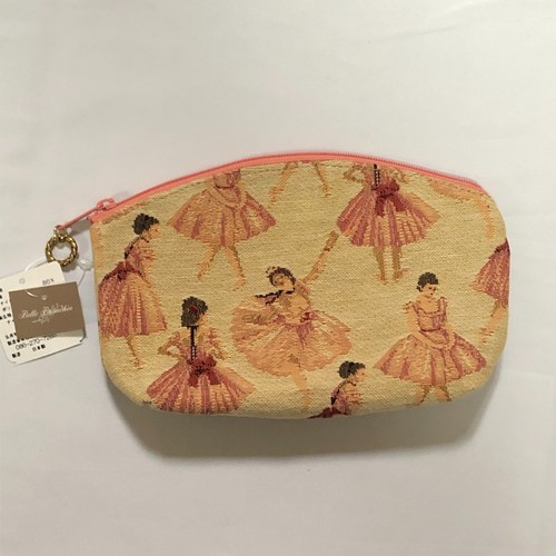 Belle branchee pochette media - pochette,