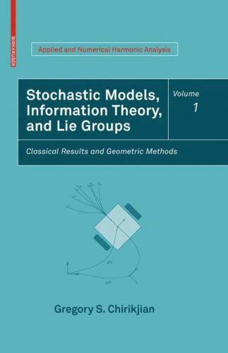 Stochastic models information - stochastic,