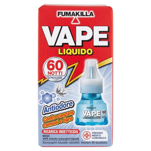 Vape ricarica liquido - vape,