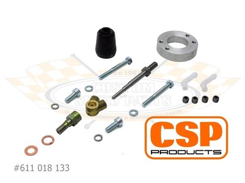 Kit conversione cilindro