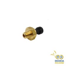 81869698 BULBO Pressione Olio Motore quadro DIGITALE TRATTORE FIAT TS TS G