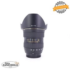 Tokina SD 12-28mm f/4 (IF) AT-X PRO DX (Nikon) Usato (E714)