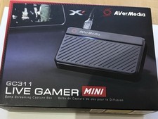 AVerMedia GC311 Live Gamer