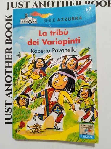 Battello vapore la - battello, a