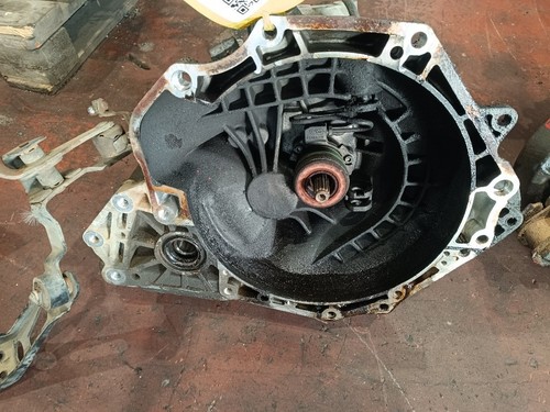 Cambio manuale completo per - manuale,