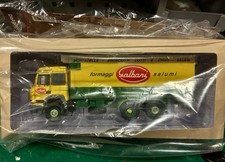 Camion Iveco 190.48 Turbostar