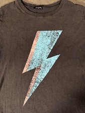 Zutter USA Lightning Bolt T