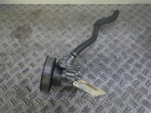 Pompa servosterzo audi - servosterzo, a4