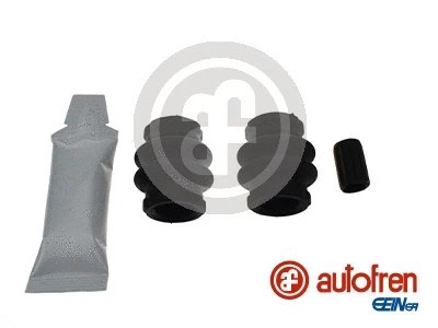 Guida pinza freno soffietto - guida,