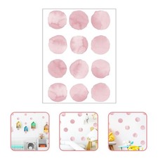  4 Sheets Adesivi Cameretta