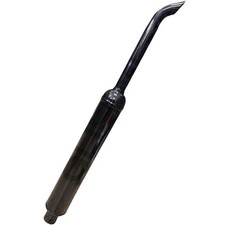 Marmitta Silenziatore Trattore