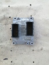 Centralina BOSCH 0261206715