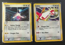 Latios 2/10 EX Trainer Kit 1