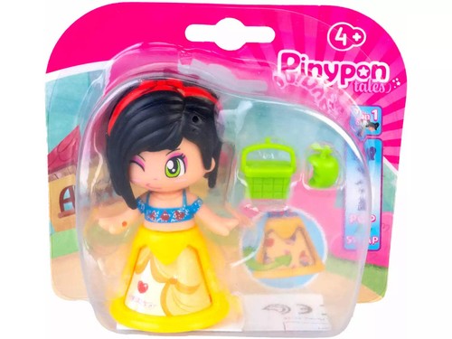 Famosa pinypon disney - famosa,
