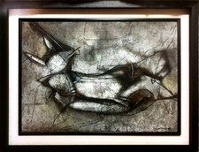 SALVATORE PROVINO - Opera